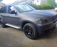 BMW X5 - Image 10/10