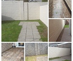 K&M landscaping &groundworks
