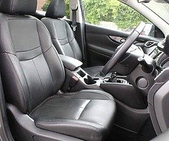Nissan Qashqai - Image 3/8
