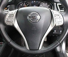 Nissan Qashqai - Image 5/8