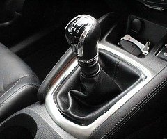 Nissan Qashqai - Image 7/8