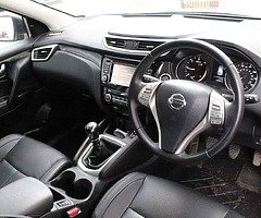 Nissan Qashqai - Image 8/8