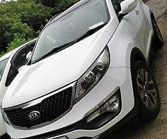 Kia Sportage 151