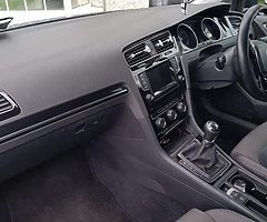 2020 vw Atlas - Image 4/6