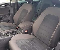 2020 vw Atlas - Image 6/6