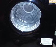Tumble dryer