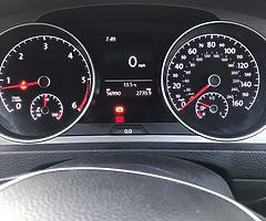 2015 golf mk7 golf for sale pm me for more details