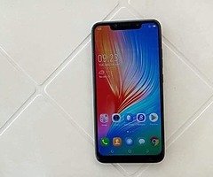 Brand new boxed tecno phones