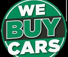 ALL TYPES OF CARS VANS JEEPS LORRIES QUADES CAR TRAILERS WITH OR WITHOUT NCT OR TAX END OF LIFE SER