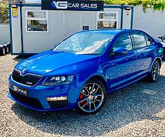 2015 Škoda Octavia