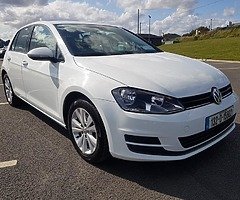 Volkswagen Golf 1.6 TDI