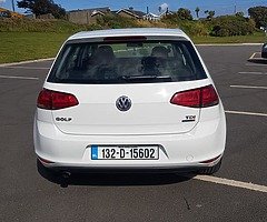 Volkswagen Golf 1.6 TDI - Image 3/10