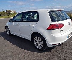 Volkswagen Golf 1.6 TDI - Image 4/10