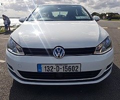 Volkswagen Golf 1.6 TDI - Image 6/10