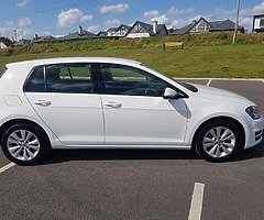 Volkswagen Golf 1.6 TDI - Image 7/10