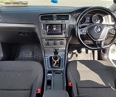 Volkswagen Golf 1.6 TDI - Image 10/10
