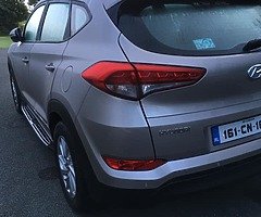Hyundai Tucson - Image 4/4