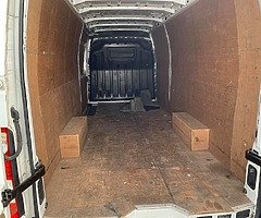 LPD CAR SALES AND COMMERCAIL VEHICLES - Image 8/10