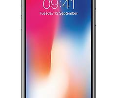 *URGENT!*WANTED IPHONE X OR XS! CASH BUYER!