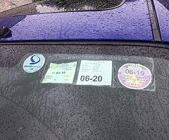 Rover mg zr pm - Image 3/8