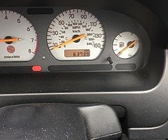 Rover mg zr pm - Image 4/8
