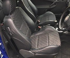 Rover mg zr pm - Image 5/8