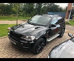 BMW X5 XDrive30D