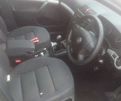 2005 scoda Octavia bit test and taxed