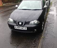 2005 Ibiza fr pd130