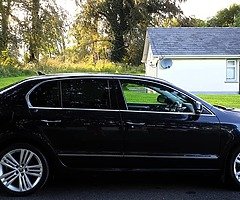 2016 skoda superb 2.0