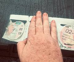 07 Focus Van for Swap Test out next week Won't need much to pass again Looking for anything car wise