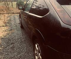 07 Focus Van for Swap Test out next week Won't need much to pass again Looking for anything car wise - Image 5/8