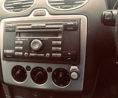 07 Focus Van for Swap Test out next week Won't need much to pass again Looking for anything car wise - Image 6/8