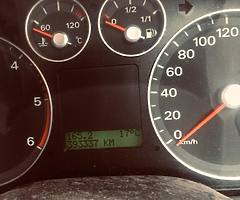 07 Focus Van for Swap Test out next week Won't need much to pass again Looking for anything car wise - Image 8/8