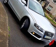 Audi A4 tdi - Image 3/8