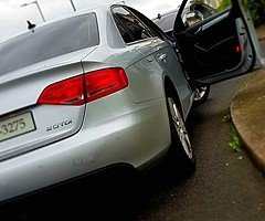 Audi A4 tdi - Image 6/8