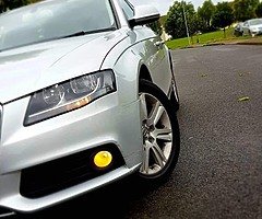 Audi A4 tdi - Image 7/8