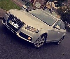 Audi A4 tdi - Image 8/8