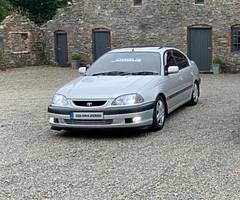 2.0 d4d avensis