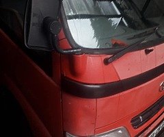 Toyota dyna