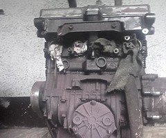 BANDIT 250 engine -parts need gone