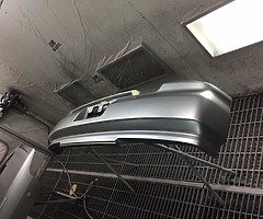 R34 4 door skyline - Image 3/10