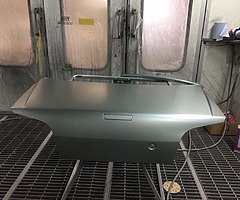 R34 4 door skyline - Image 4/10