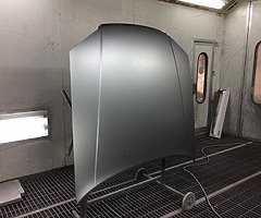 R34 4 door skyline - Image 6/10