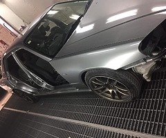 R34 4 door skyline - Image 8/10