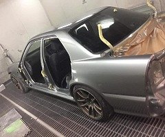 R34 4 door skyline - Image 10/10