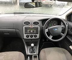 Bargain 2006 ford focus
