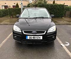 Bargain 2006 ford focus - Image 5/6