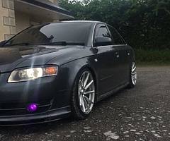 Audi a4 - Image 4/10