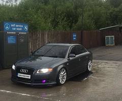 Audi a4 - Image 5/10